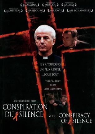 電影【沉默的陰謀/Conspiracy of Silence】2003年