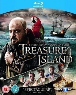 金銀島DVD,寶物島DVD,Treasure IslandDVD,易碟藍光專賣店-www.rutenmall.com