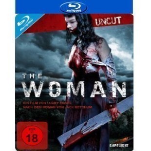 野蠻女人DVD,女人DVD,the womanDVD,易碟藍光專賣店-www.rutenmall.com