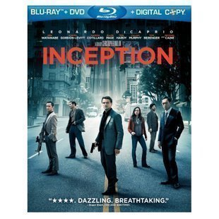 盜夢空間DVD,奠基DVD,全面啟動DVD,InceptionDVD,易碟藍光專賣店-www.rutenmall.com