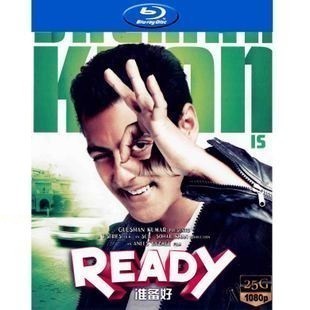 准備好DVD,准備就緒DVD,准備好了DVD,ReadyDVD,易碟藍光專賣店-www.rutenmall.com