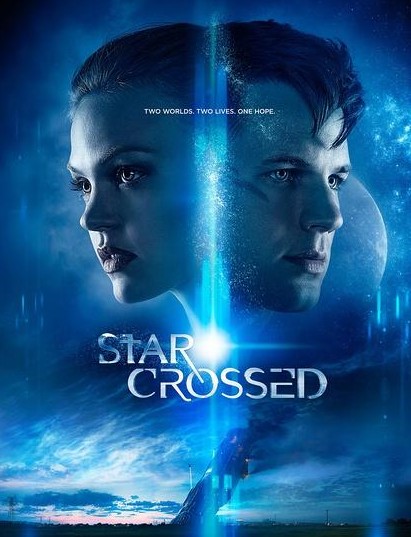 星戀第一季DVD,Star-Crossed Season 1DVD,易碟藍光專賣店-www.rutenmall.com