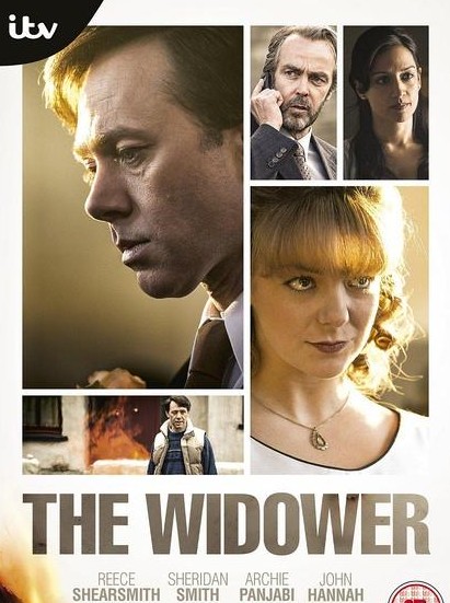 毒夫DVD,鰥夫DVD,獨夫第一季The WidowerDVD,易碟藍光專賣店-www.rutenmall.com