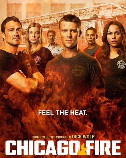 風城烈焰第二季DVD,風城烈火第二季DVD,芝加哥烈焰第二季DVD,Chicago FireDVD,易碟藍光專賣店-www.rutenmall.com