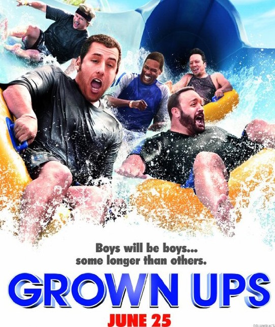 長大後DVD,長大DVD,成年以後DVD,湖景宅DVD,亞當等大人DVD,中坑同學會DVD,易碟藍光專賣店-www.rutenmall.com