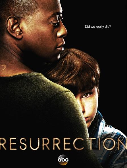 亡者歸來DVD,亡靈歸來DVD,ResurrectionDVD,易碟藍光專賣店-www.rutenmall.com