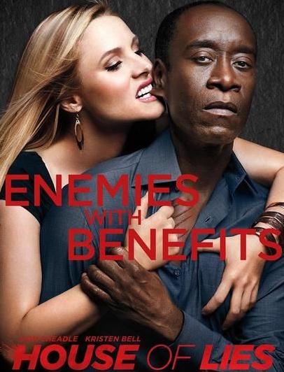 謊言堂第四季DVD,花言巧語第四季DVD,謊言之屋第四季DVD,謊言屋第四季DVD,House of LiesDVD,易碟藍光專賣店-www.rutenmall.com