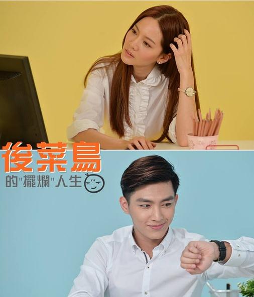 後菜鳥的燦爛時代DVD,易碟藍光專賣店-www.rutenmall.com