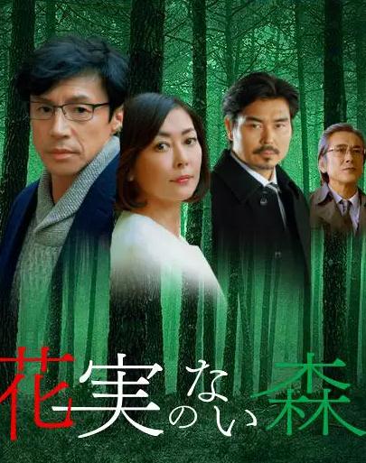 森林之花DVD,沒有花與果實的森林DVD,易碟藍光專賣店-www.rutenmall.com