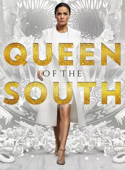 女毒梟第二季DVD,南方女王第二季DVD,Queen of the SouthDVD,易碟藍光專賣店-www.rutenmall.com