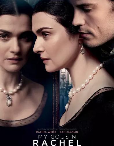 遺孀美人心DVD,浮生夢DVD,My Cousin RachelDVD,易碟藍光專賣店-www.rutenmall.com