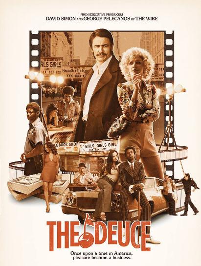 墮落街傳奇第一季DVD,紅燈禁區第一季DVD,易碟藍光專賣店-www.rutenmall.com