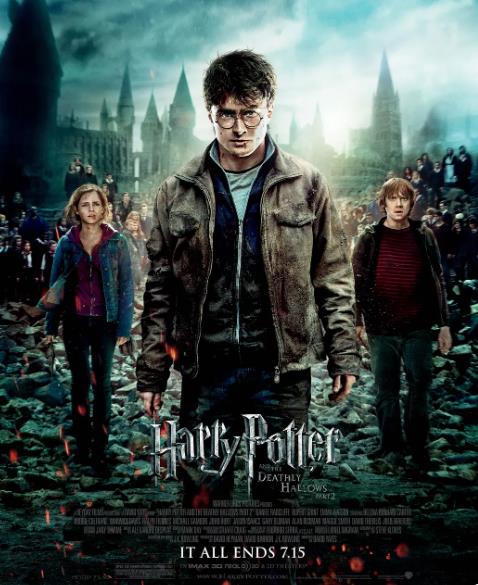 哈利波特DVD,易碟藍光專賣店-www.rutenmall.com