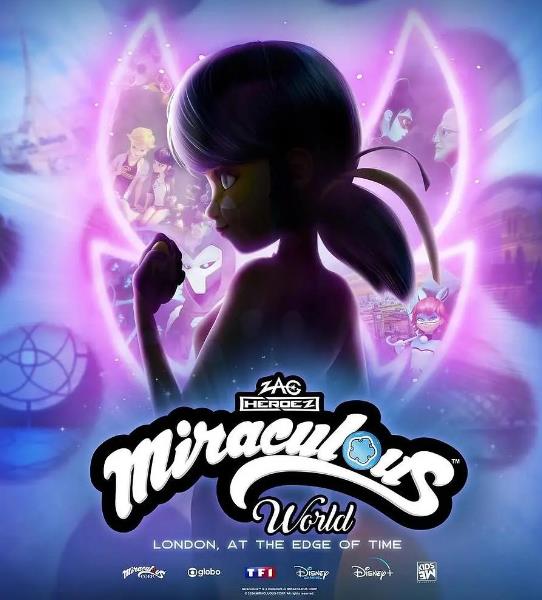 奇跡少女倫敦篇DVD,瓢蟲雷迪倫敦篇DVD,瓢蟲少女倫敦篇DVD,易碟藍光專賣店-www.rutenmall.com