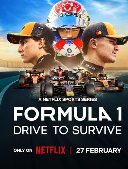 一級方程式:疾速爭勝第八季DVD,一級方程式:極速爭勝DVD,易碟藍光專賣店-www.rutenmall.com